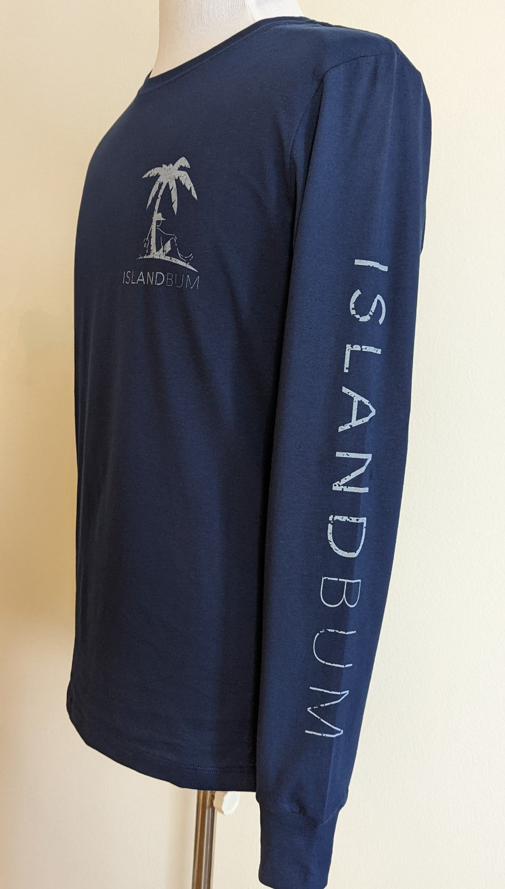 Blue island hot sale shirts